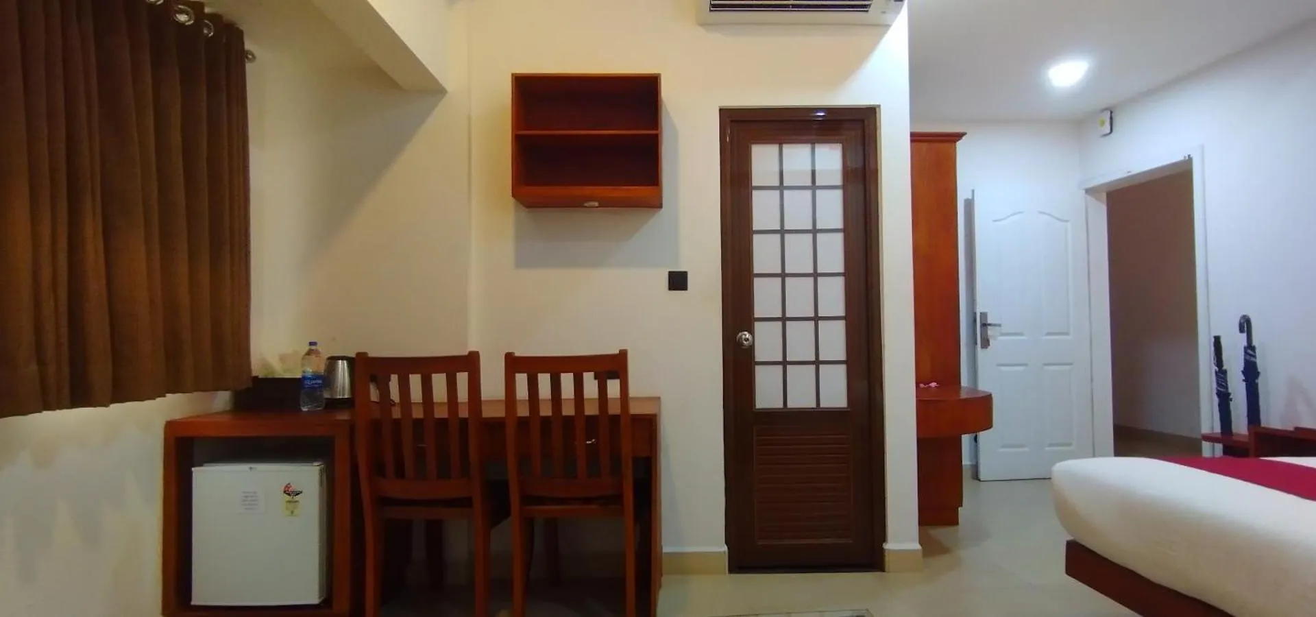 Thenmala Ecoresort Punalur
