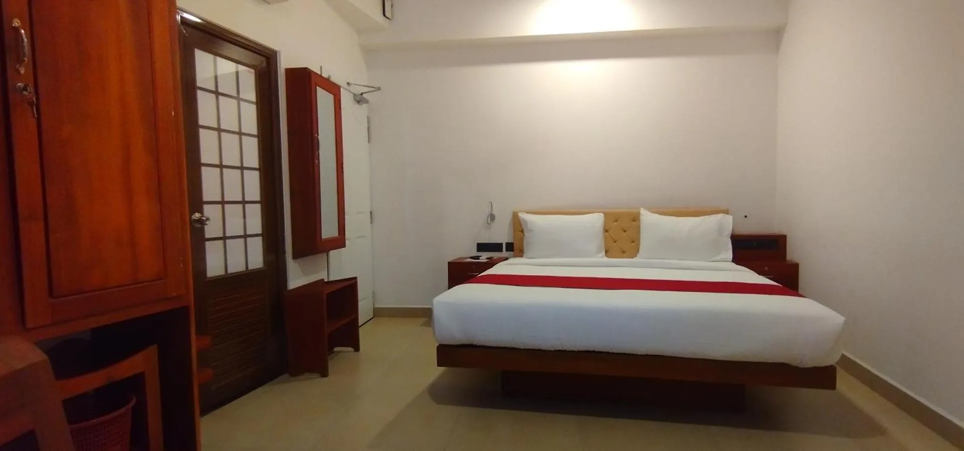 Thenmala Ecoresort Punalūr
