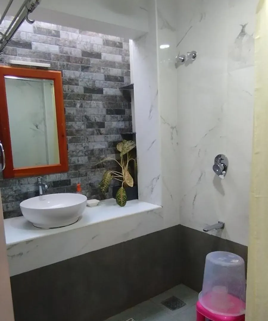 Thenmala Ecoresort Punalūr 0*,  インド
