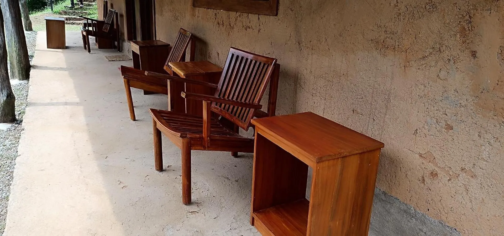 Thenmala Ecoresort Punalūr インド