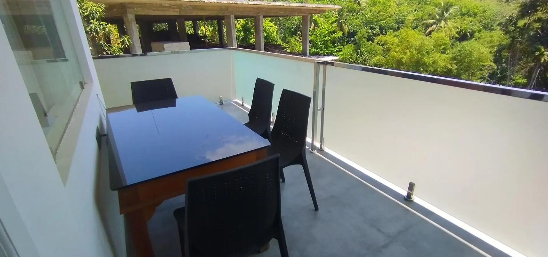 Punalur Thenmala Ecoresort הודו